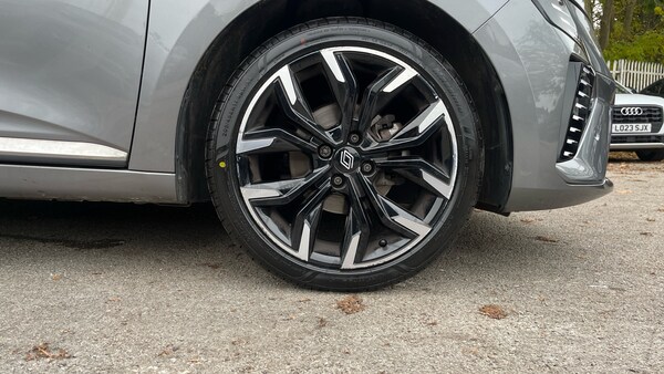 Used Renault Clio 2024 for sale - 76186949: Photo 20