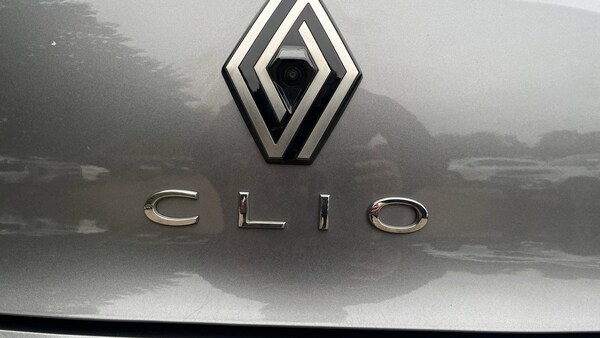 Used Renault Clio 2024 for sale - 76186949: Photo 23