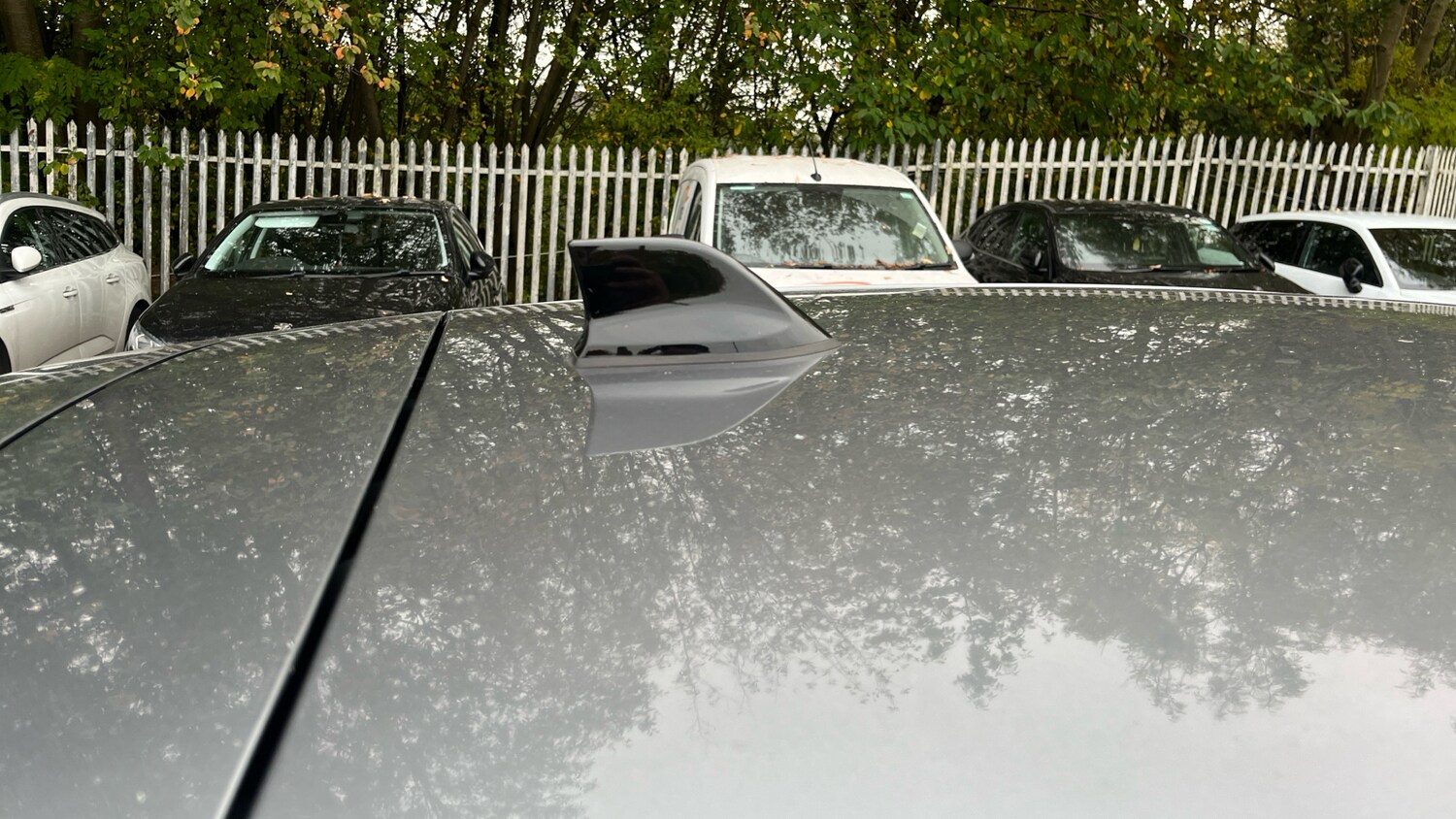 Used Renault Clio 2024 for sale - 76186949: Photo 24