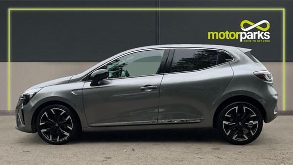 Used Renault Clio 2024 for sale - 76186949: Photo 6