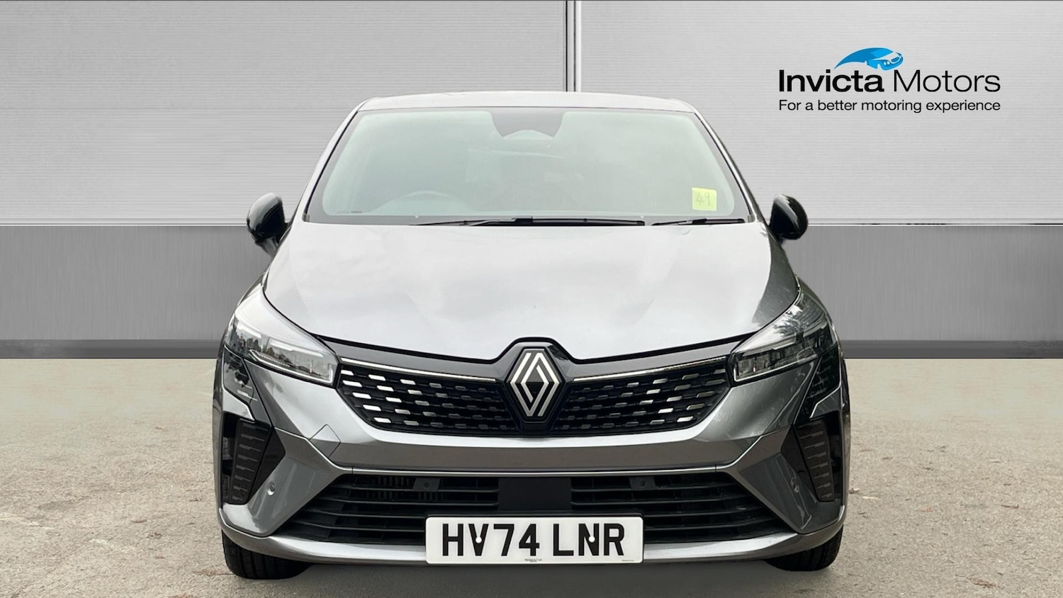 Used Renault Clio 2024 for sale - 76186949: Photo 8