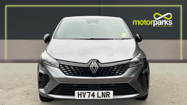 Used Renault Clio 2024 for sale - 76186949: Photo 8