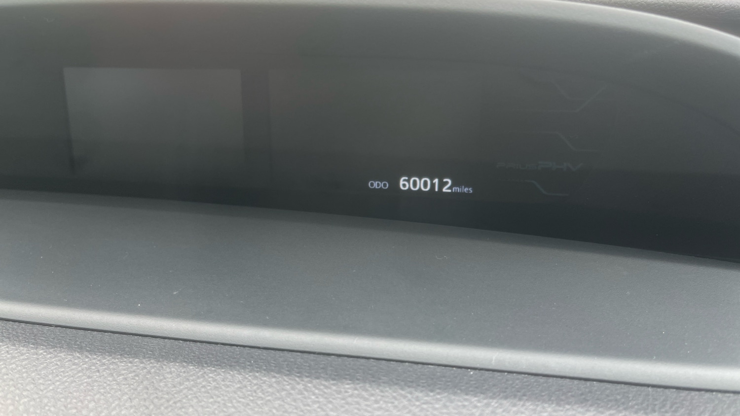 Used Toyota Prius 2019 for sale - 78201816: Photo 13