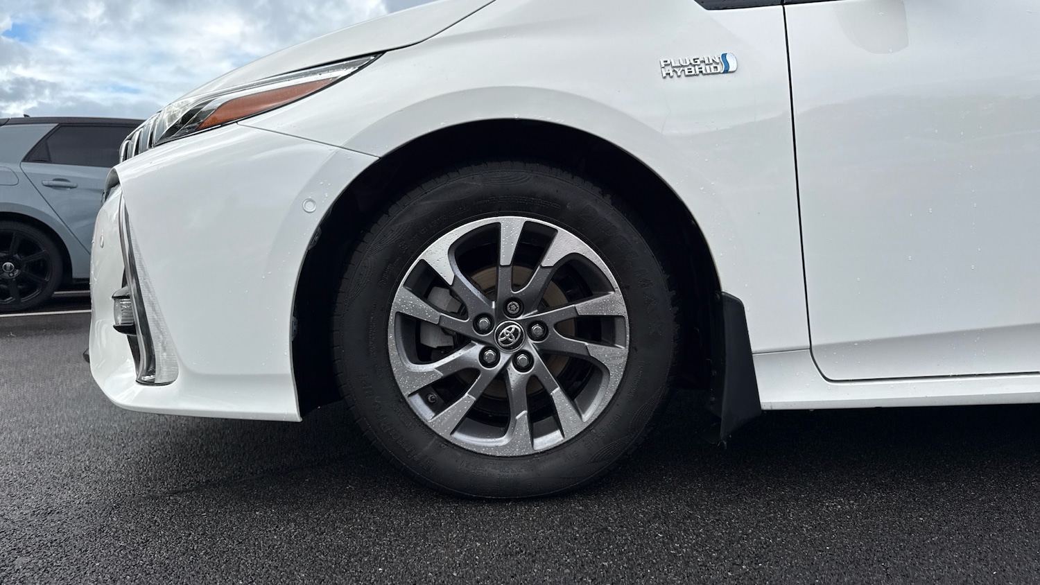 Used Toyota Prius 2019 for sale - 78201816: Photo 17