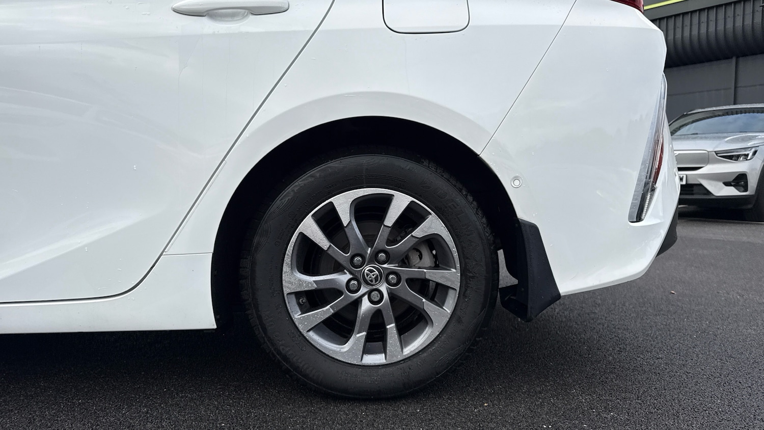 Used Toyota Prius 2019 for sale - 78201816: Photo 18