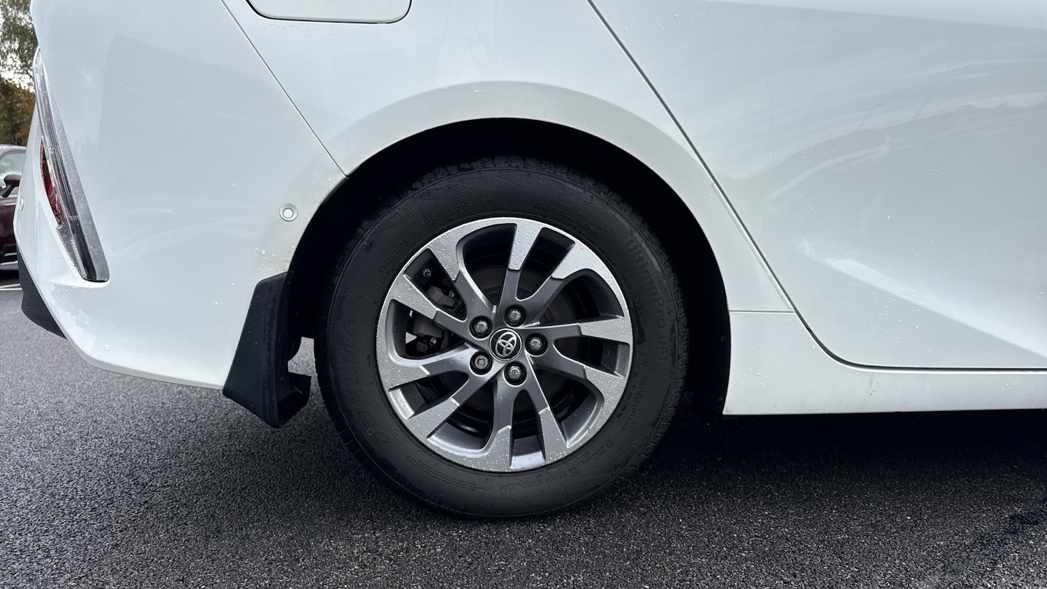 Used Toyota Prius 2019 for sale - 78201816: Photo 19