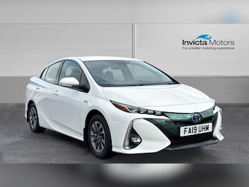 Used Toyota Prius 2019 for sale - 78201816: Photo