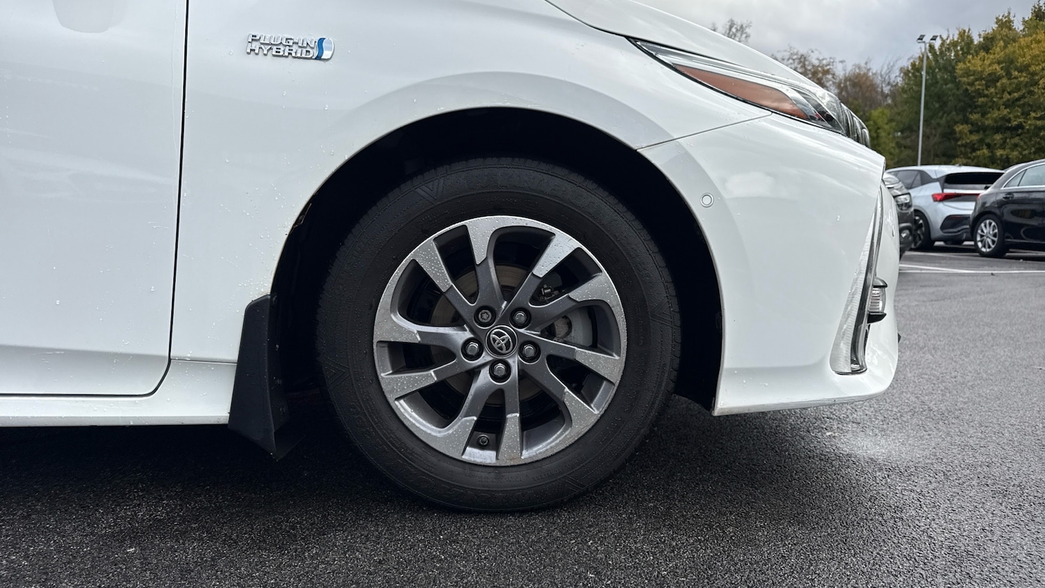 Used Toyota Prius 2019 for sale - 78201816: Photo 20