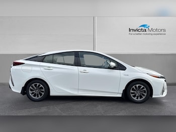 Used Toyota Prius 2019 for sale - 78201816: Photo
