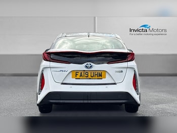 Used Toyota Prius 2019 for sale - 78201816: Photo