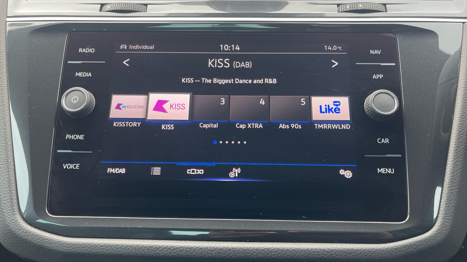 Used Volkswagen Tiguan for sale - 77694167: Photo 22