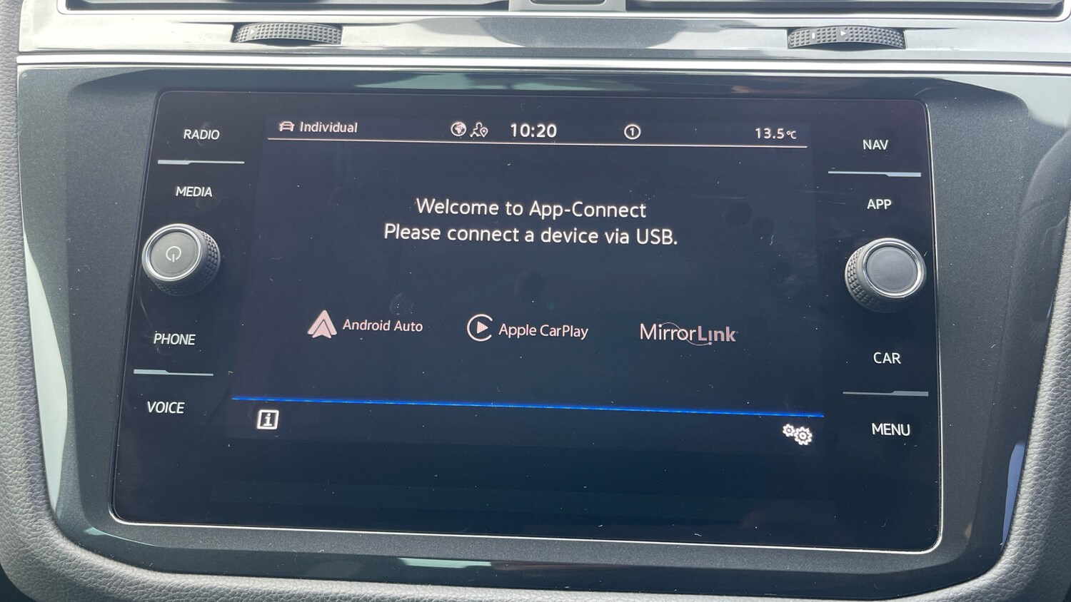 Used Volkswagen Tiguan for sale - 77694167: Photo 23