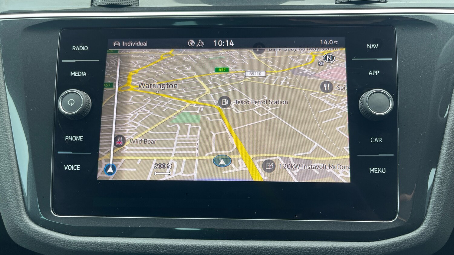 Used Volkswagen Tiguan for sale - 77694167: Photo 25