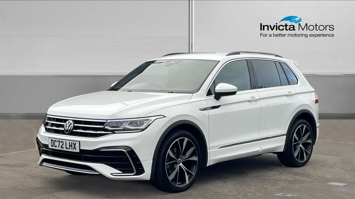 Used Volkswagen Tiguan for sale - 77694167: Photo 7