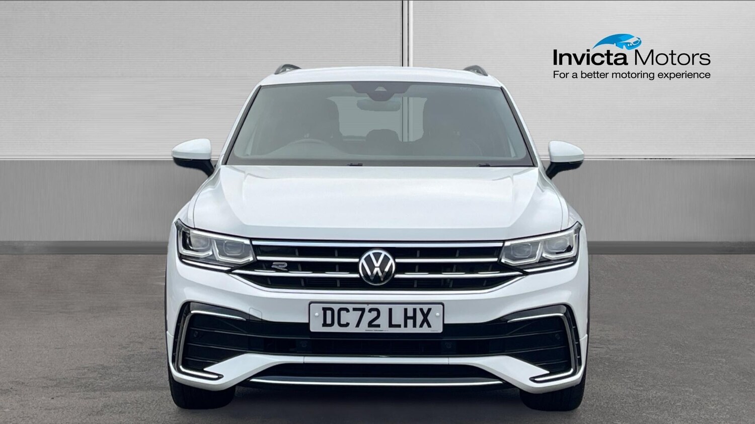 Used Volkswagen Tiguan for sale - 77694167: Photo 8