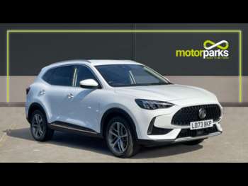 2024 - 1.5 T-GDI Trophy 5dr DCT