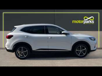 Used MG MG HS 2024 for sale - 74651787: Photo