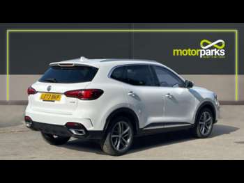 Used MG MG HS 2024 for sale - 74651787: Photo