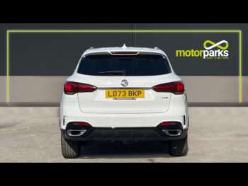 Used MG MG HS 2024 for sale - 74651787: Photo