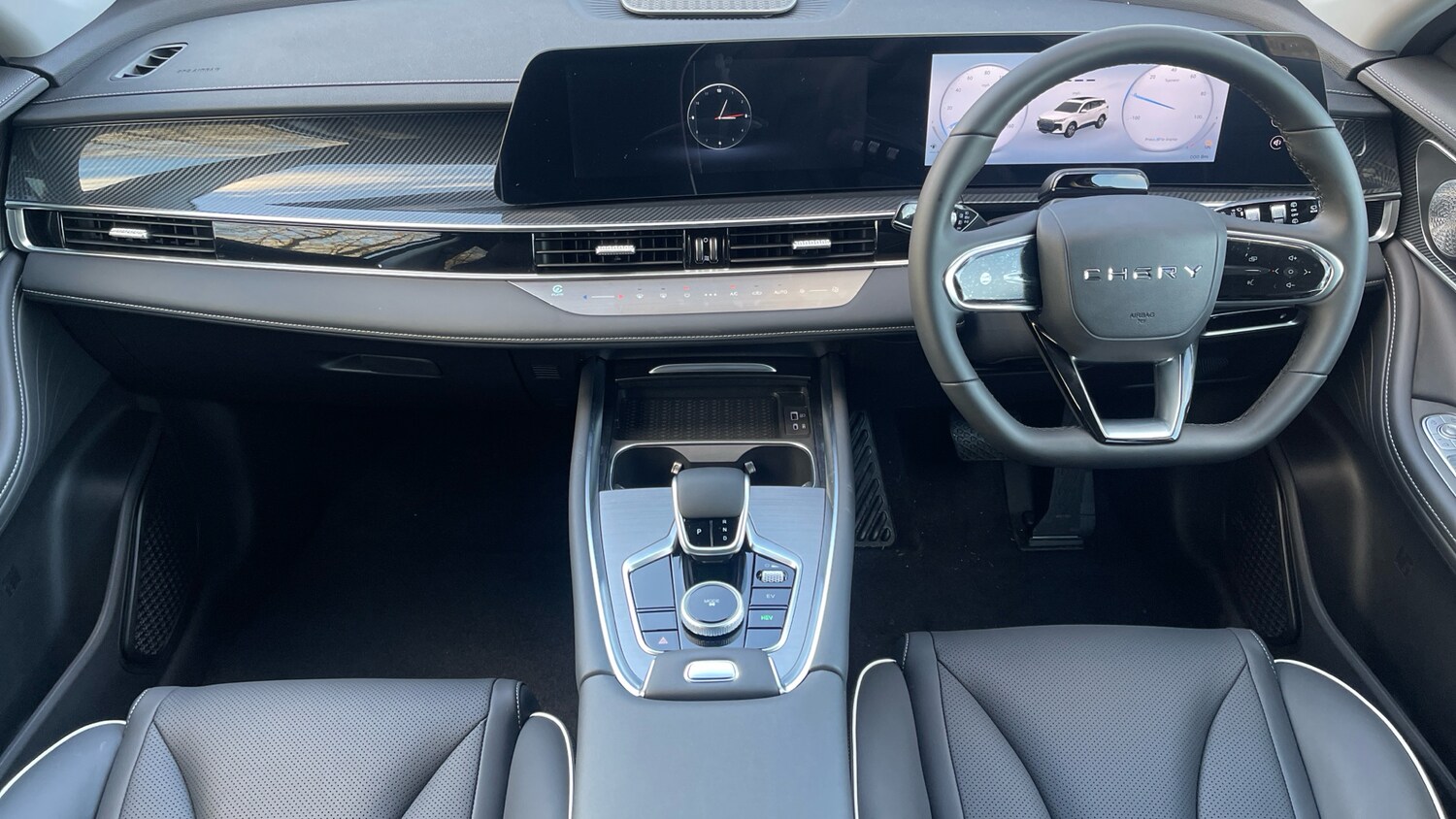 Used Chery Tiggo 7 2025 for sale - 77107578: Photo 11