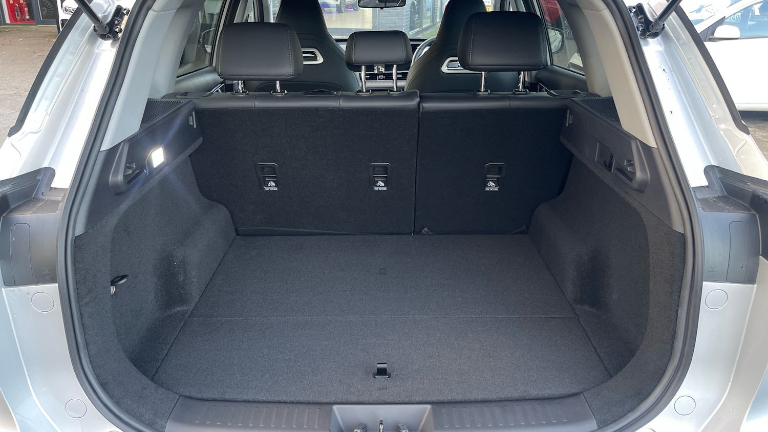 Used Chery Tiggo 7 2025 for sale - 77107578: Photo 15