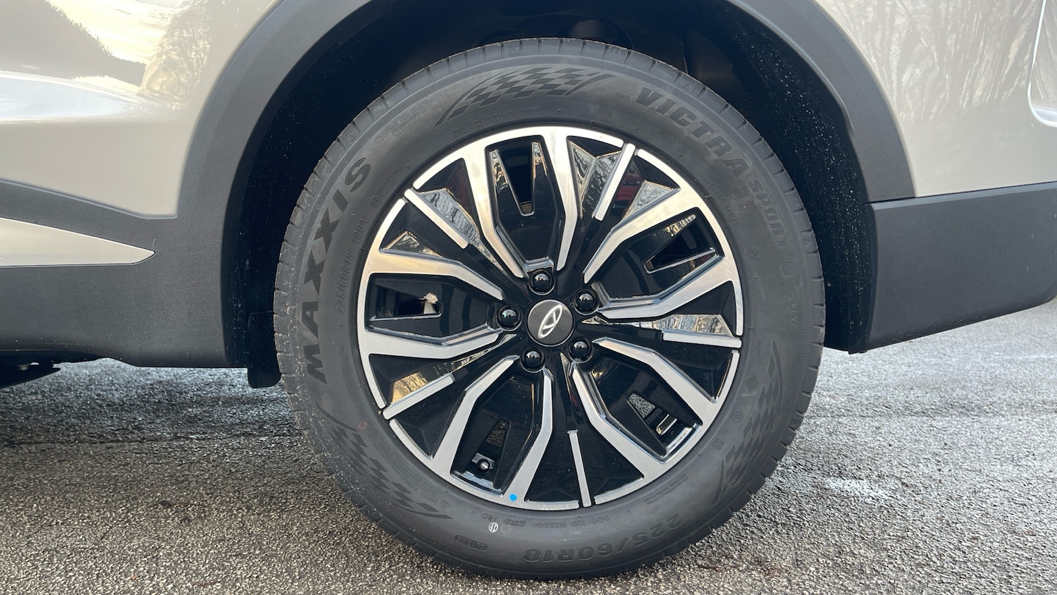 Used Chery Tiggo 7 2025 for sale - 77107578: Photo 18