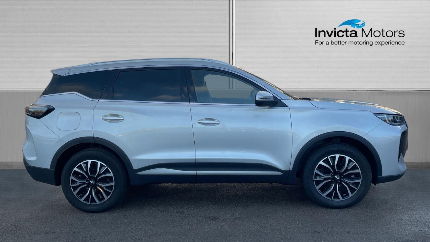 Used Chery Tiggo 7 2025 for sale - 77107578: Photo 2