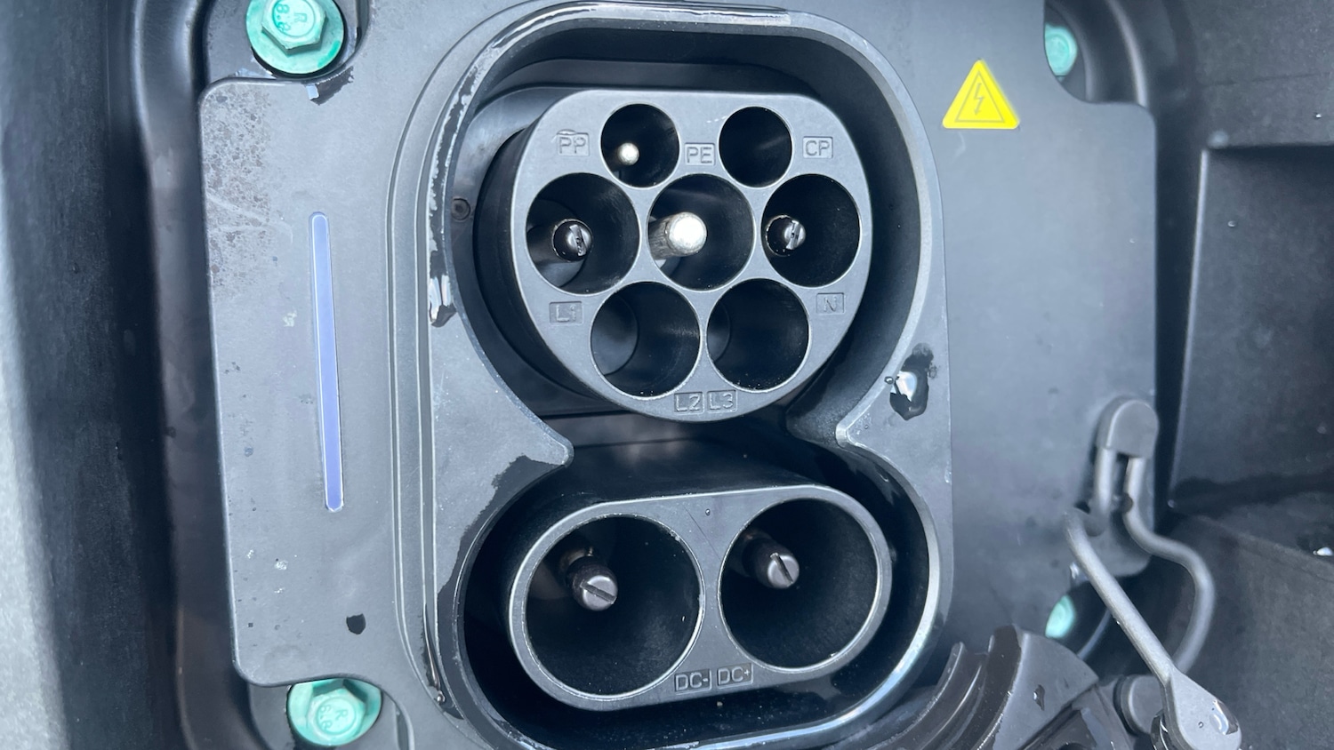 Used Chery Tiggo 7 2025 for sale - 77107578: Photo 21