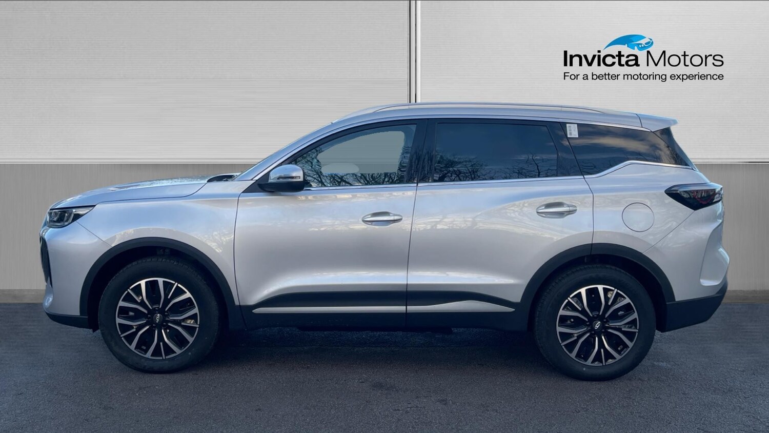 Used Chery Tiggo 7 2025 for sale - 77107578: Photo 6