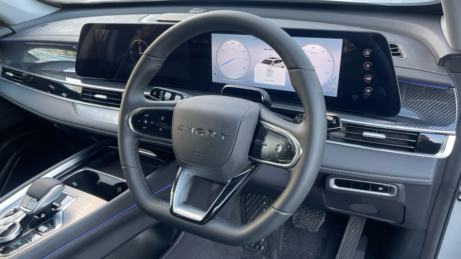 Used Chery Tiggo 7 2025 for sale - 77107578: Photo 9