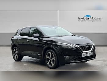 Used Nissan Qashqai 2023 for sale - 79765902: Photo