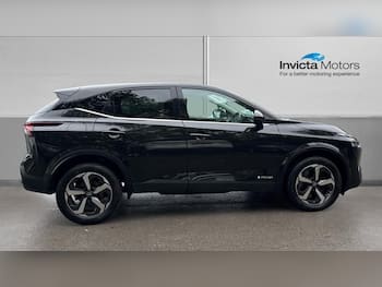 Used Nissan Qashqai 2023 for sale - 79765902: Photo
