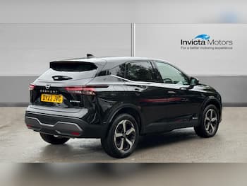Used Nissan Qashqai 2023 for sale - 79765902: Photo