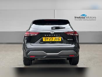 Used Nissan Qashqai 2023 for sale - 79765902: Photo