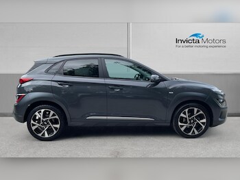 Used Hyundai KONA 2023 for sale - 79104927: Photo