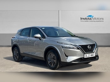 Used Nissan Qashqai 2023 for sale - 79223230: Photo
