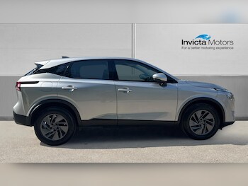Used Nissan Qashqai 2023 for sale - 79223230: Photo