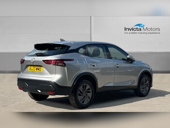 Used Nissan Qashqai 2023 for sale - 79223230: Photo