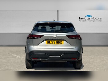 Used Nissan Qashqai 2023 for sale - 79223230: Photo