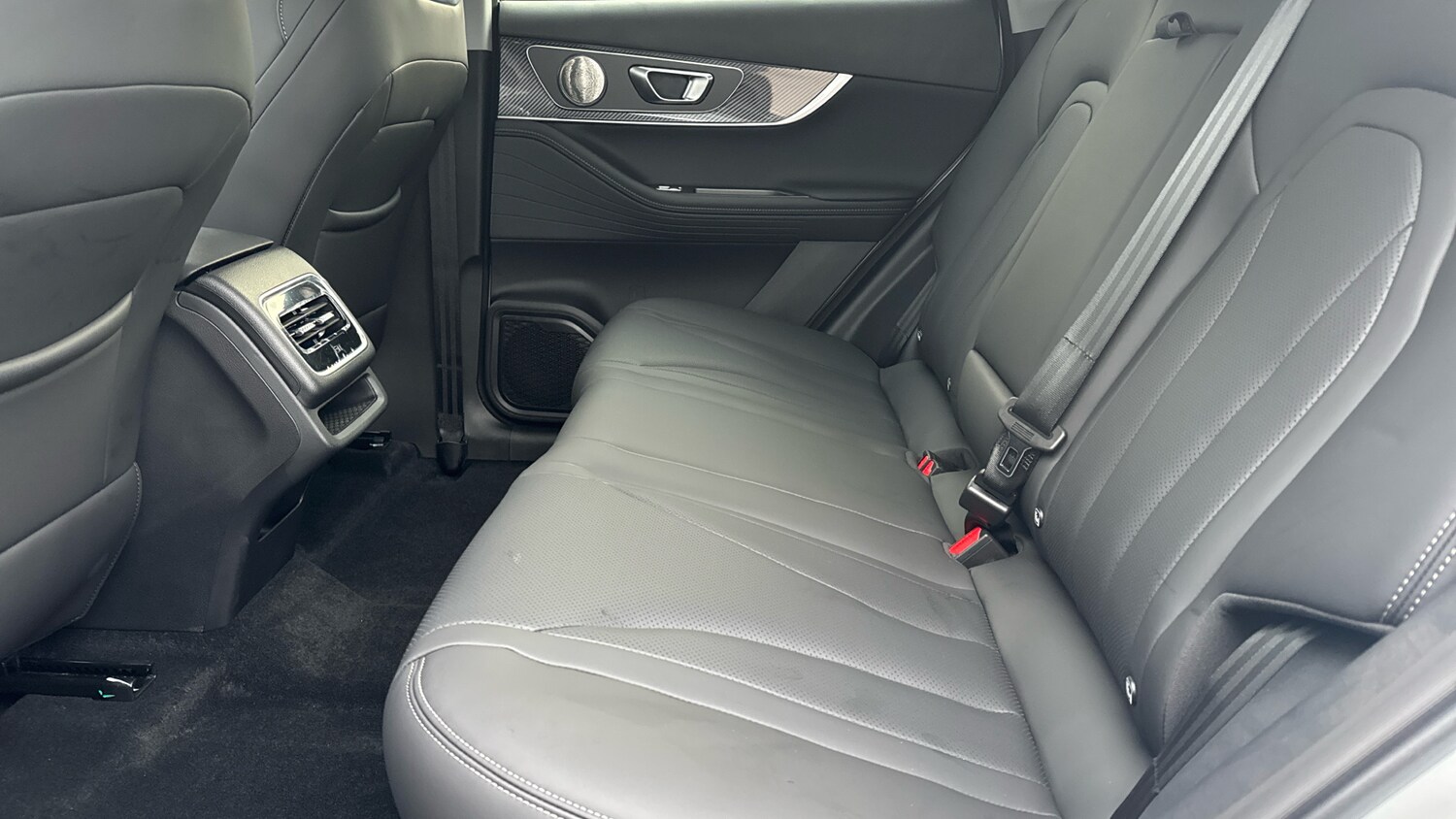 Used Chery Tiggo 7 for sale - 76030158: Photo 14