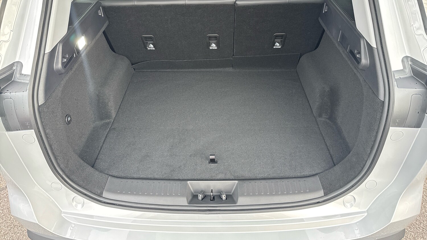 Used Chery Tiggo 7 for sale - 76030158: Photo 15