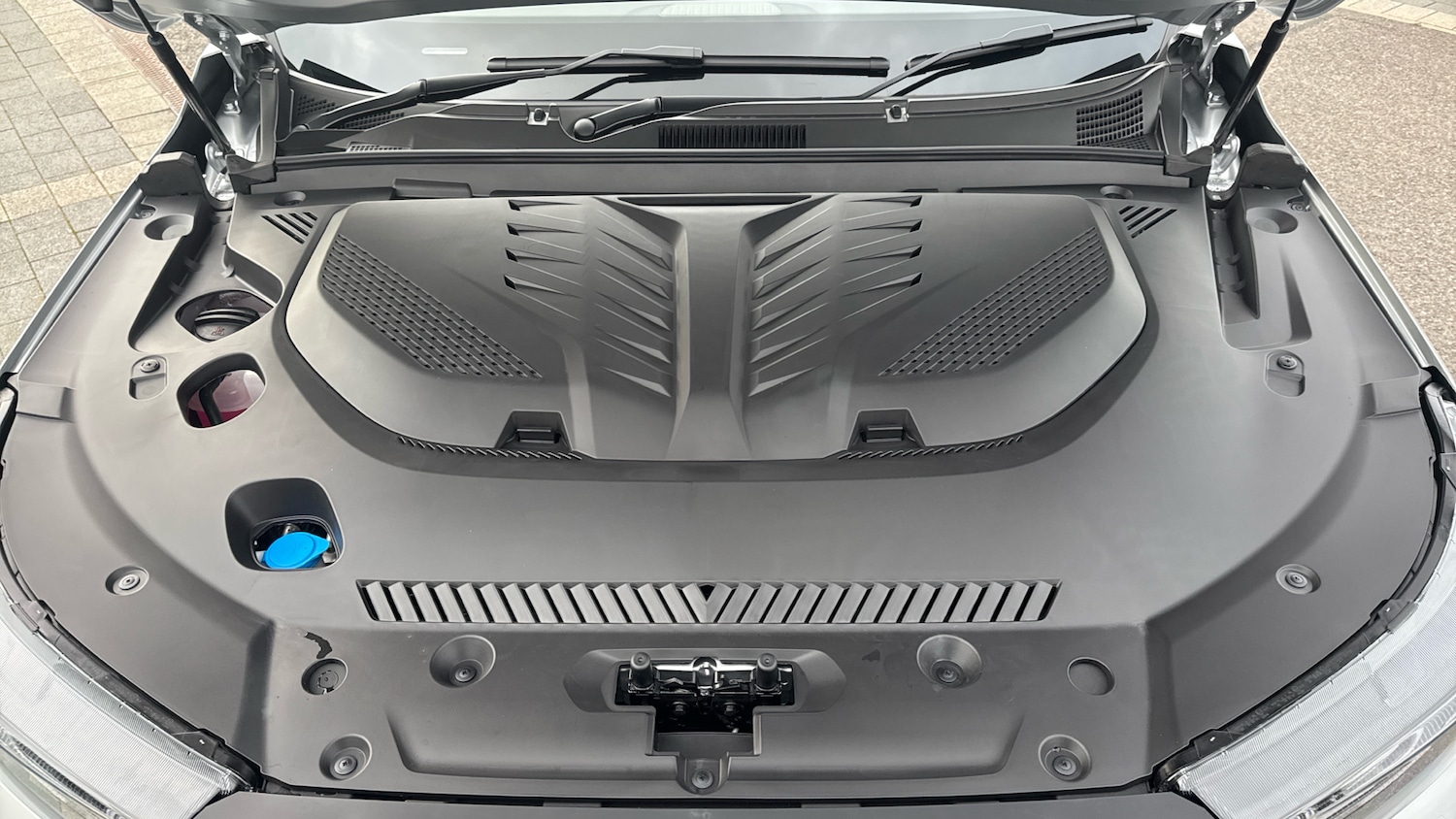 Used Chery Tiggo 7 for sale - 76030158: Photo 16