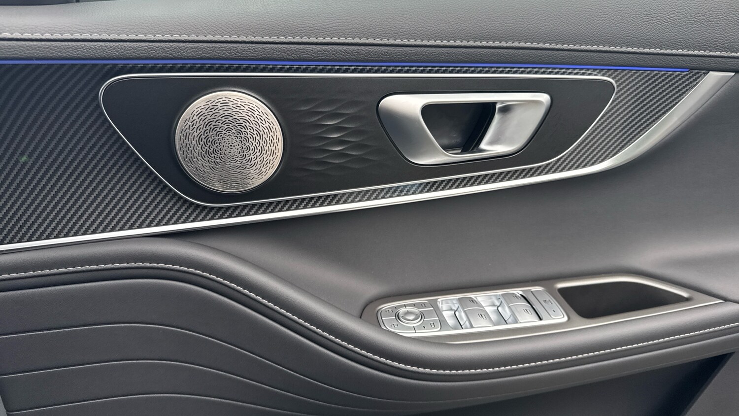 Used Chery Tiggo 7 for sale - 76030158: Photo 24