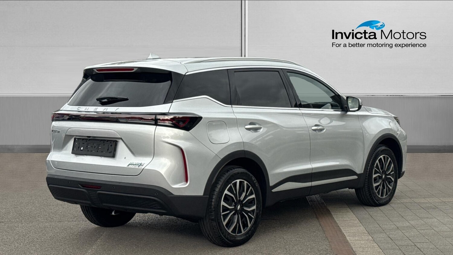 Used Chery Tiggo 7 for sale - 76030158: Photo 3