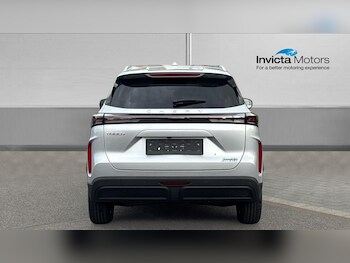 Used Chery Tiggo 7 2025 for sale - 76030158: Photo