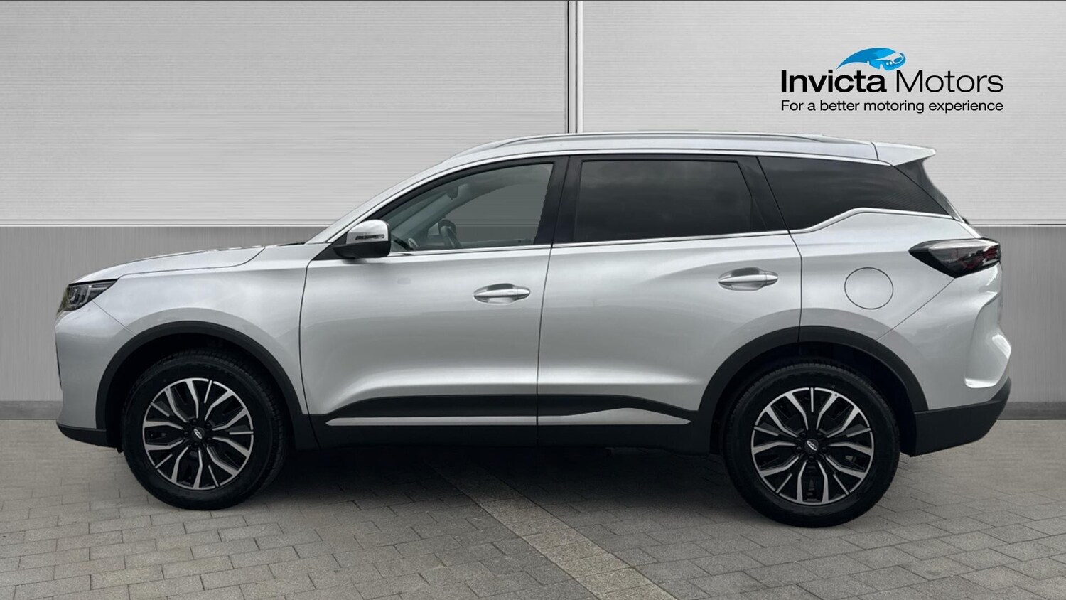 Used Chery Tiggo 7 for sale - 76030158: Photo 6