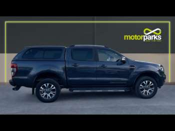 Used Ford Ranger 2022 for sale - 74253362: Photo