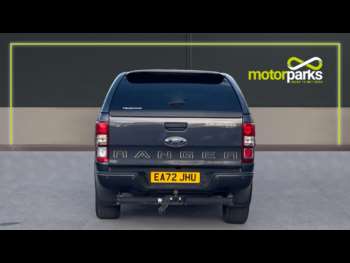 Used Ford Ranger 2022 for sale - 74253362: Photo