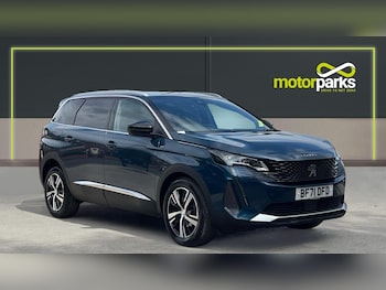 Used Peugeot 5008 2022 for sale - 75686227: Photo