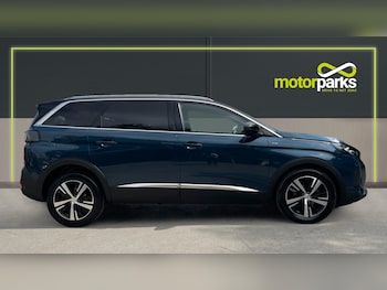 Used Peugeot 5008 2022 for sale - 75686227: Photo